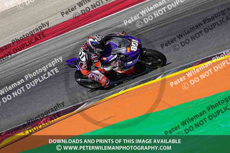 May 2023;motorbikes;no limits;peter wileman photography;portimao;portugal;trackday digital images